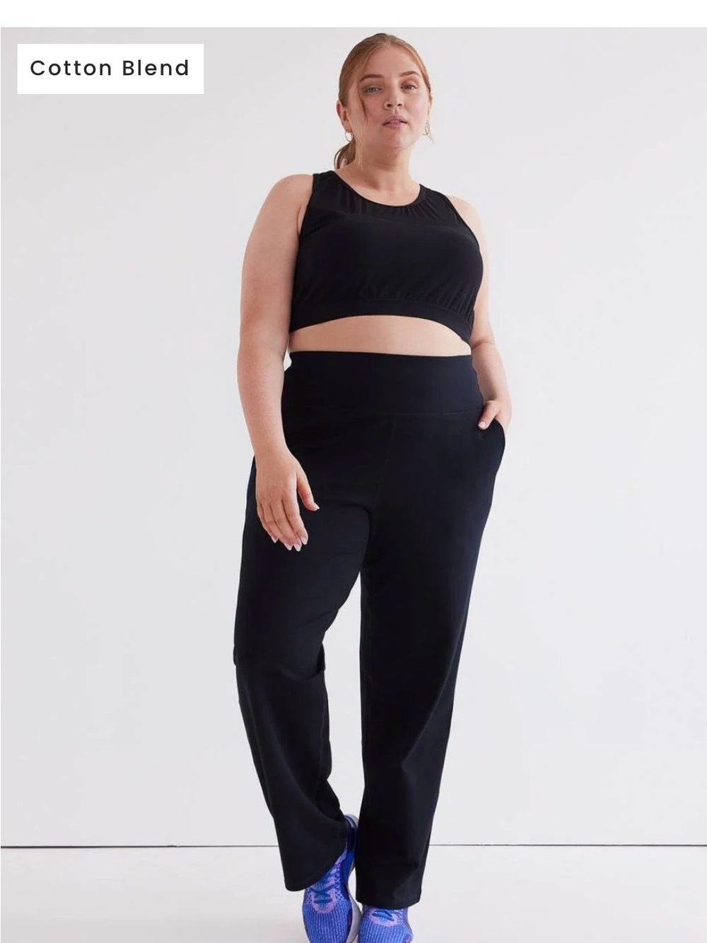Pennington’s Active Zone Yoga Pants